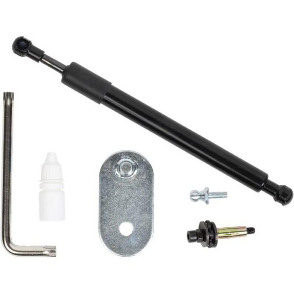 AMORTIGUADOR ASISTENCIA PORTALON F150 04-14 STRONGARM