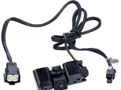 CAMARA MARCHA ATRAS CHEVROLET SILVERADO 2500/3500 16-19 STANDARD