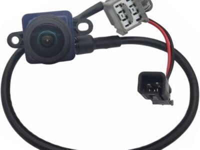 CAMARA MARCHA ATRAS DODGE JOURNEY 12-20 STANDARD