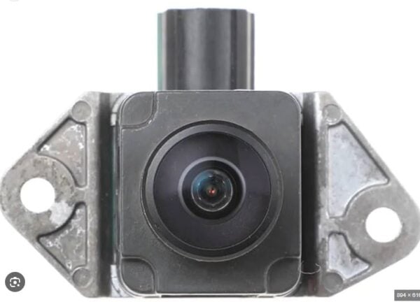CAMARA MARCHA ATRAS JEEP GRAND CHEROKEE 16-22 STANDARD - Imagen 2