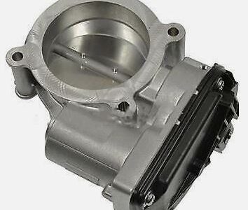 CUERPO DE ACELERACION EXPEDITION/F-150 MOTOR 3.5L 11-17 STANDARD