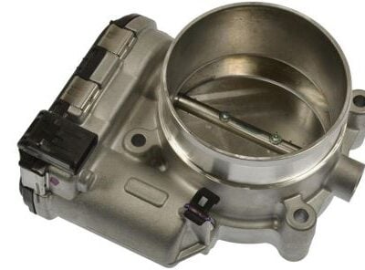 CUERPO DE ACELERACION FORD F150/250/MUSTANG MOTOR 5.0/6.2 10-19 STANDARD