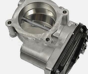 CUERPO DE ACELERACION EDGE/EXPLORER/F150/MUSTANG/TAURUS 11-19 STANDARD