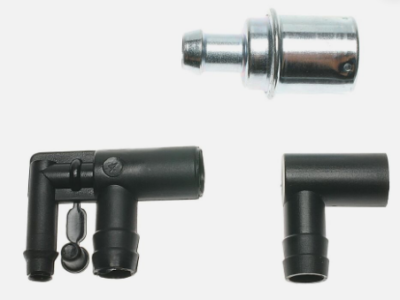 VALVULA PCV AEROSTAR/RANGER/TAURUS/WINSTAR MOTOR 3.0L 95-01 STANDARD