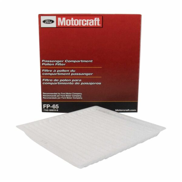 FILTRO CABINA (POLEN) FORD EDGE 07-14 MOTORCRAFT
