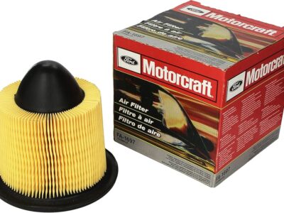FILTRO DE AIRE F150 97-08 EXPEDITION 97-04 MUSTANG 97-04 MOTORCRAFT