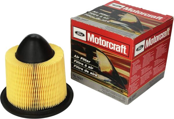 FILTRO DE AIRE F150 97-08 EXPEDITION 97-04 MUSTANG 97-04 MOTORCRAFT