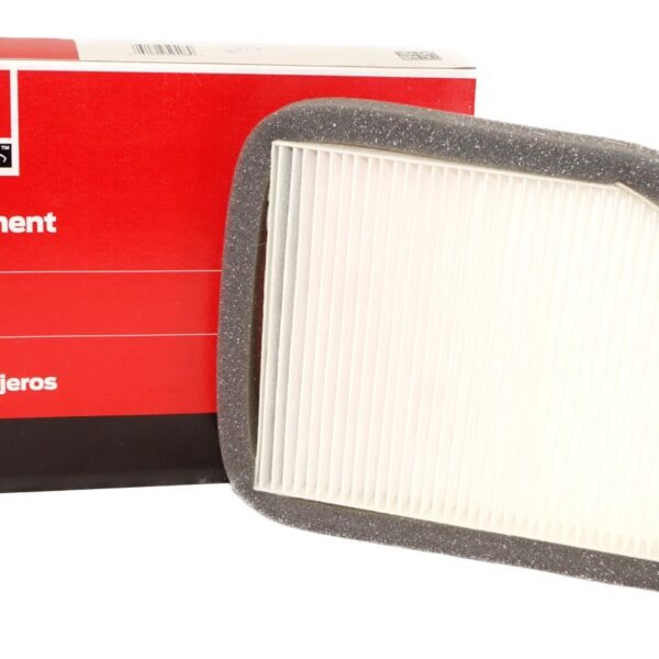 FILTRO CABINA ESCAPE 07-12 MOTORCRAFT