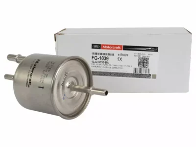 FILTRO DE BENCINA FORD EXPLORER SPORT TRAC 01-03 MOTORCRAFT