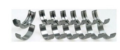 JUEGO METALES DE BANCADAS 010" CHEVROLET TRAILBLAZER MOTOR 4.2L 02-09 SEALED POWER