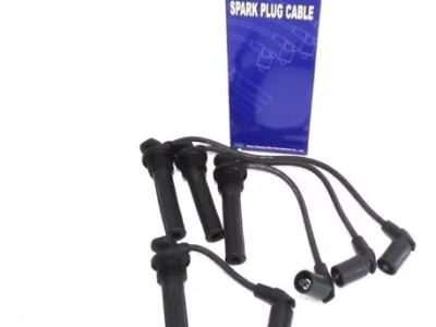 JUEGO CABLES DE BUJIAS CHEVROLET SPARK GT 1.2  10-18 VALEO
