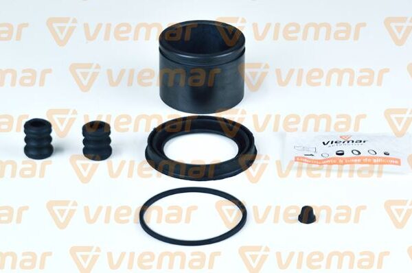 PISTON DE CALIPER BLAZER/S-10 95-12 VIEMAR BRASIL