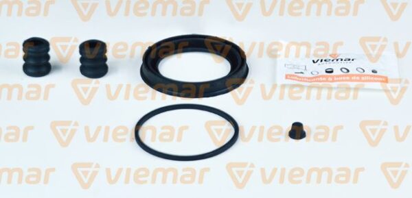 REPARACION DE CALIPER DELANTERO BLAZER/S-10 95-11 VIEMAR BRASIL