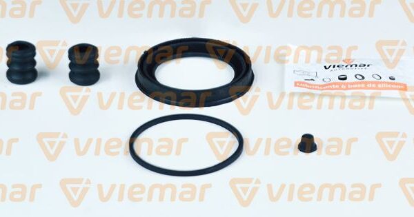 REPARACION DE CALIPER DELANTERO BLAZER/S-10 95-11 VIEMAR BRASIL