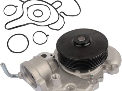 BOMBA AGUA GRAND CHEROKEE 3.0 DIESEL 14-20 TAIWAN