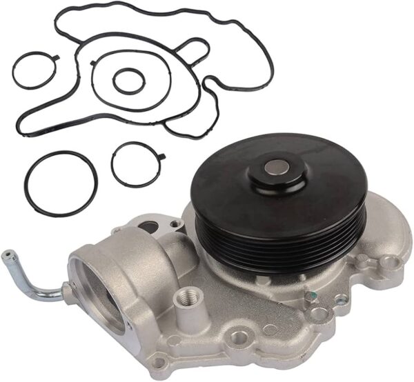 BOMBA AGUA GRAND CHEROKEE 3.0 DIESEL 14-20 TAIWAN