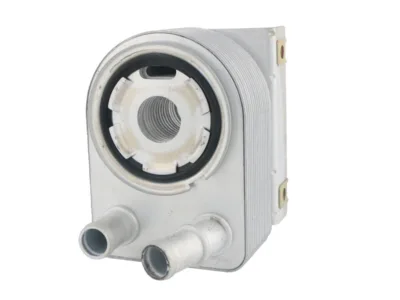 ENFRIADOR DE ACEITE CHEROKEE / DART / COMPASS 2.4 18-22 STANDARD