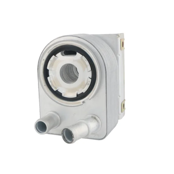ENFRIADOR DE ACEITE CHEROKEE / DART / COMPASS 2.4 18-22 STANDARD