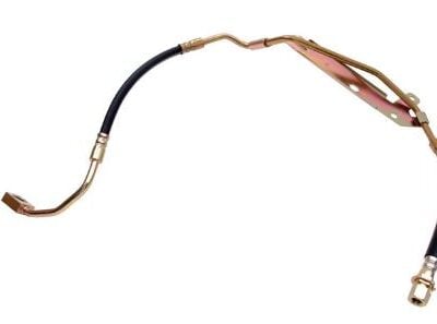 FLEXIBLE DE FRENOS DELANTERO DERECHO DAKOTA/DURANGO 97-02 RAYBESTOS
