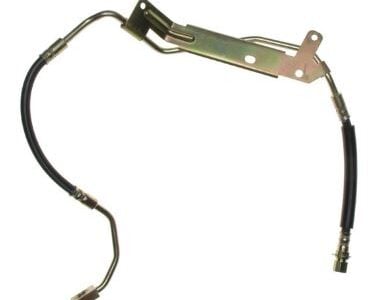 FLEXIBLE DE FRENOS DELANTERO IZQUIERDO DAKOTA/DURANGO 97-02 RAYBESTOS