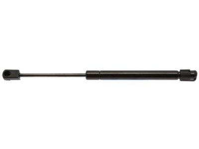 AMORTIGUADOR TAPA MALETA SEBRING 2 PUERTAS CONVERTIBLE 01-06 AMS