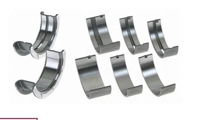 JUEGO METALES DE BANCADAS STANDARD AEROSTAR/RANGER/WINSTAR MOTOR 3.0L V6 86-08 SEALED POWER