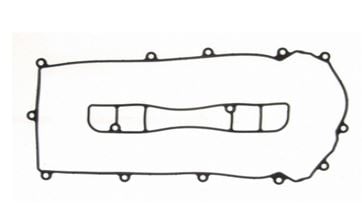 EMPAQUETADURA TAPA DE VALVULAS FOCUS/RANGER MOTOR 2.3L 01-04 FELPRO