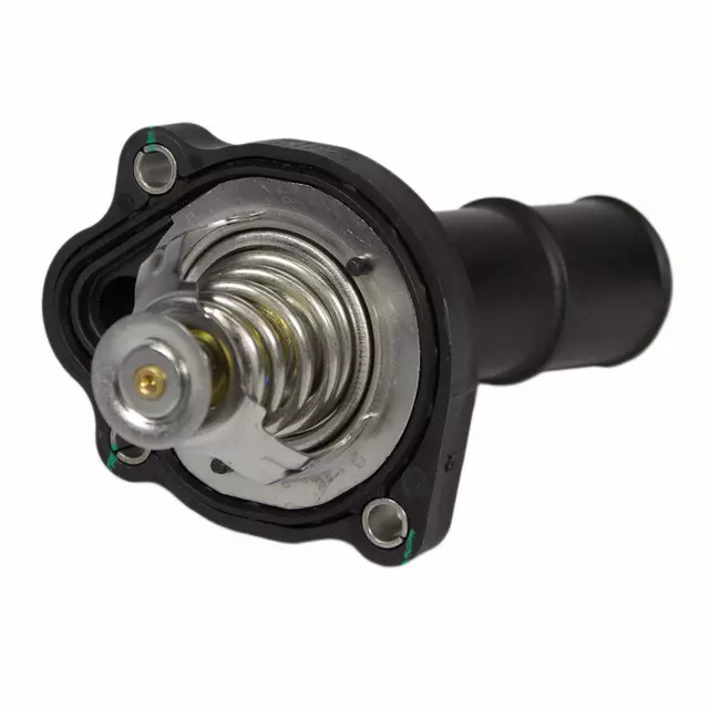SALIDA DE AGUA CON TERMOSTATO EDGE 2.0 ECOBOOST 15-18 DORMAN