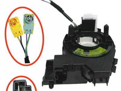 CLOCK SPRING FORD FOCUS / ESCAPE 13-16 STANDARD