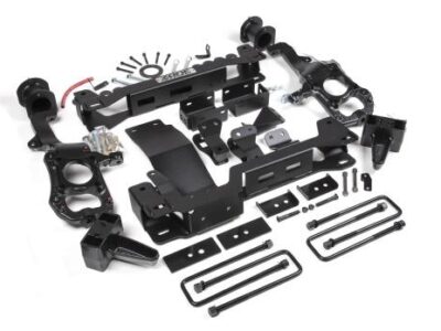 KIT DE LEVANTE 4" F150 4X4  21-25 ZONE