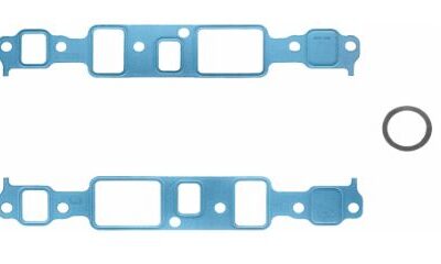 JUEGO EMPAQUETADURAS MULTIPLES DE ADMISION ASTRO/C1500/C2500/S10 88-92 FELPRO