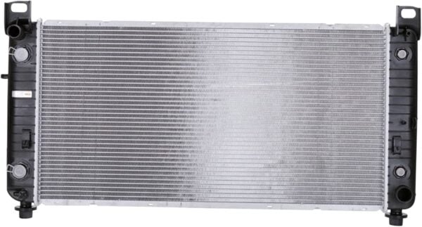 RADIADOR CHEVROLET TAHOE 5.3 07-14 SUBURBAN 5.3 07-08 SILVERADO 6.0 07-09 TYC