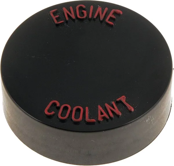 TAPA DEPOSITO AUXILIAR COOLANT CHEVROLET S-10 / BLAZER / ASTRO / TRAILBLAZER / COLORADO 94-12 DORMAN