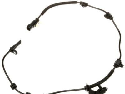 SENSOR DELANTERO DEL ABS COLORADO 09-12 STANDARD