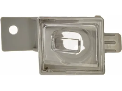 FAROL PATENTE DERECHO CHEVROLET SILVERADO 14-24 DORMAN