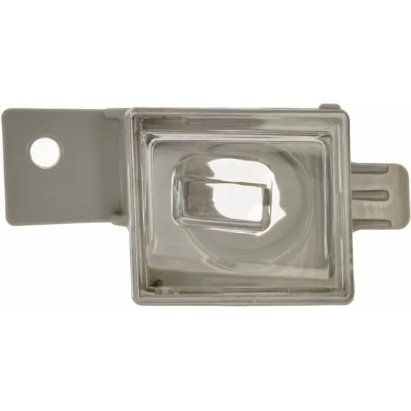 FAROL PATENTE DERECHO CHEVROLET SILVERADO 14-24 DORMAN