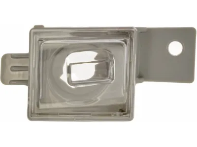 FAROL PATENTE IZQUIERDO CHEVROLET SILVERADO 14-24 DORMAN