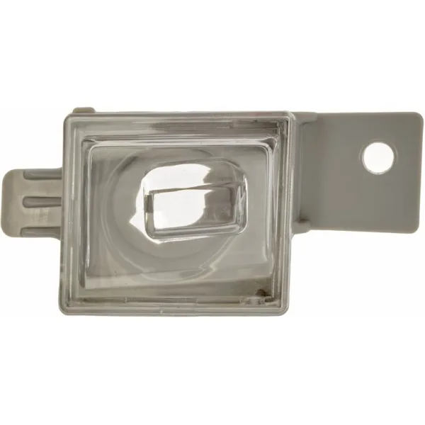 FAROL PATENTE IZQUIERDO CHEVROLET SILVERADO 14-24 DORMAN