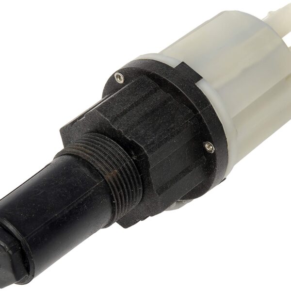 SWITCH ACTUADOR TRACCION DELANTERA CHEVROLET SILVERADO / TAHOE / SUBURBAN 14-20 DORMAN
