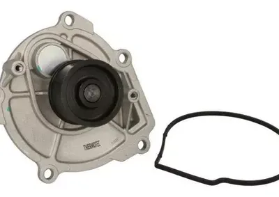 BOMBA DE AGUA WRANGLER 2.8 DIESEL 07-18 BRASIL