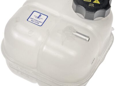 DEPOSITO AUXILIAR  COOLANT C/TAPA JEEP CHEROKEE 14-18 DORMAN