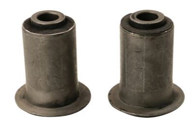 JUEGO BUJES BRAZO SUSPENCION DELANTERO INFERIOR DODGE RAM 1500/2500 94-02 MOOG