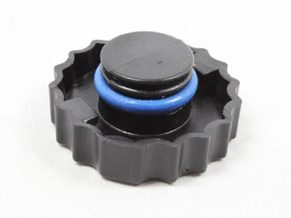 TAPA DE DEPOSITO DIRECCION HIDRAULICA JEEP / DODGE / CHRYSLER 01-20 MOPAR - Imagen 2