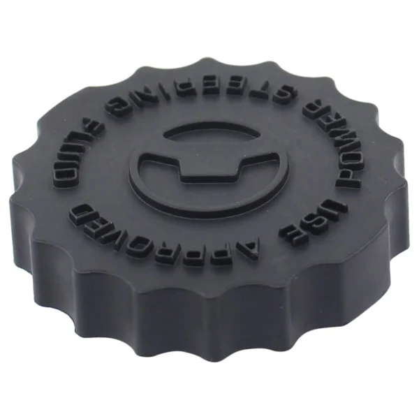 TAPA DE DEPOSITO DIRECCION HIDRAULICA JEEP / DODGE / CHRYSLER 01-20 DORMAN