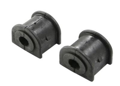 JUEGO DE GOMAS BARRA ESTABILIZADORA TRASERA JEEP GRAND CHEROKEE 06-10 MOOG