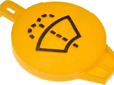 TAPA DEPOSITO LIMPIA PARABRISA JEEP / DODGE / CHRYSLER 07-23 DORMAN