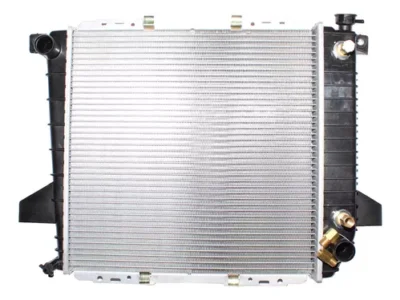 RADIADOR FORD RANGER 2.3 95-97 TAIWAN