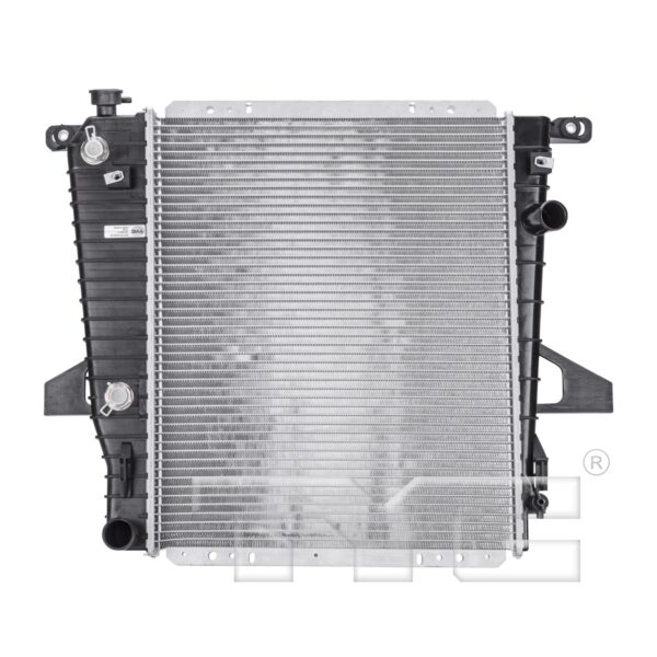 RADIADOR FORD RANGER 3.0 95-97 TYC