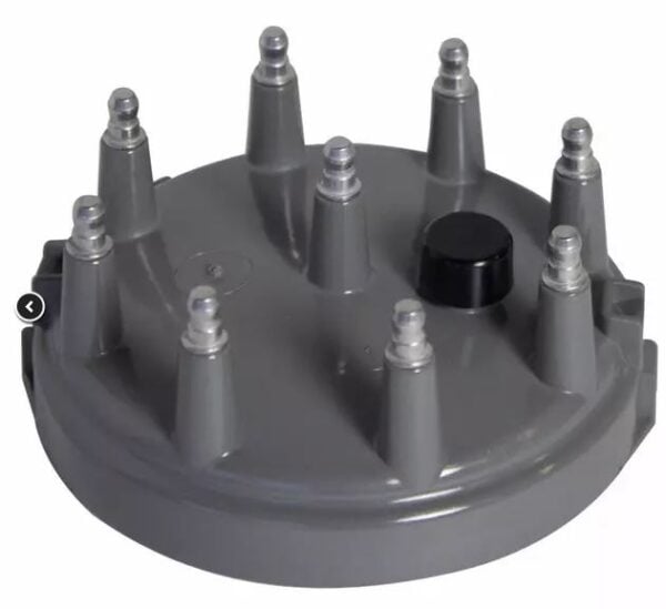 TAPA DE DISTRIBUIDOR FORD F150/F250/MUSTANG MOTOR 5.0/5.8 84-97 STANDARD