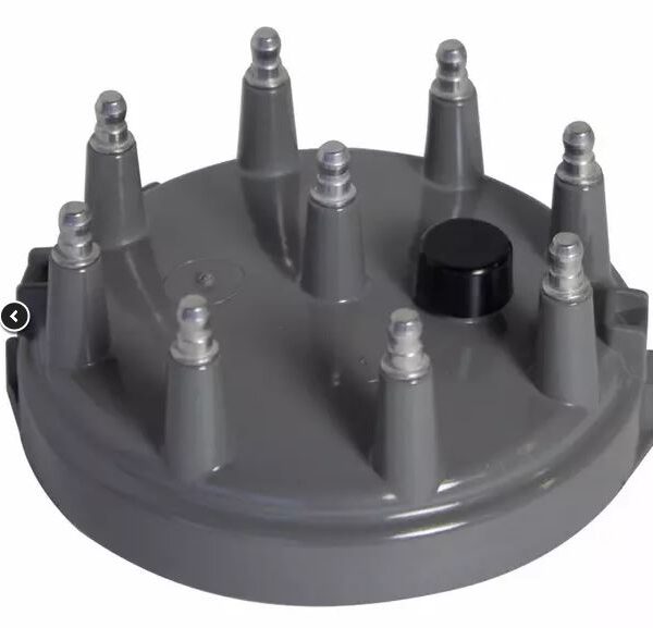 TAPA DE DISTRIBUIDOR FORD F150/F250/MUSTANG MOTOR 5.0/5.8 84-97 STANDARD